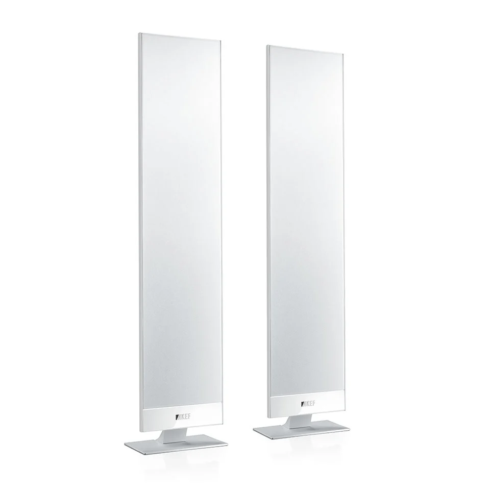 Kef T301 White